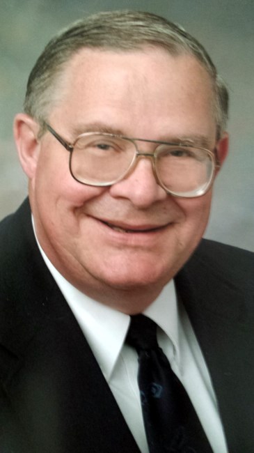 Obituary of Lloyd Edward Allen