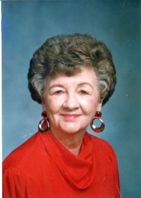 Obituary of Ruth S. Roberts