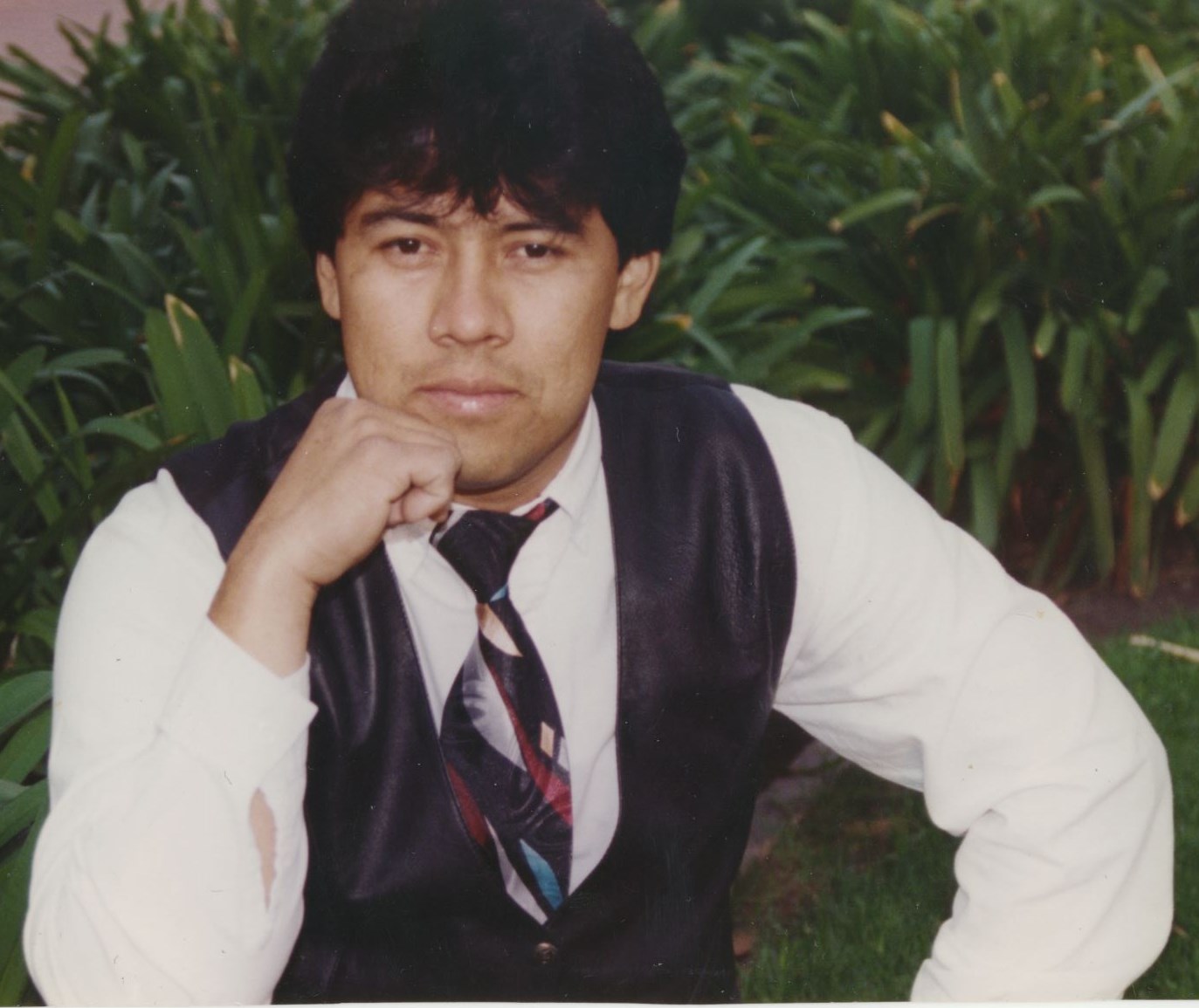 Obituary of John Arnold Torres