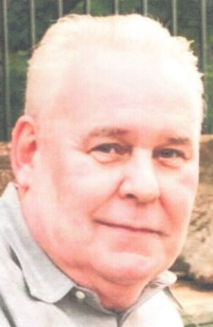Obituary of Jerry Wayne Halstead
