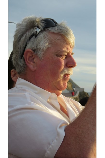 Obituary of Kenneth Walter Rempel