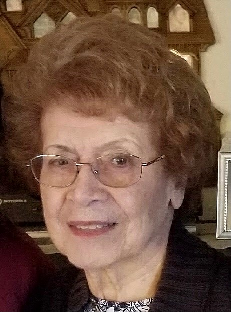Obituary of Celia "Sally" Alanis