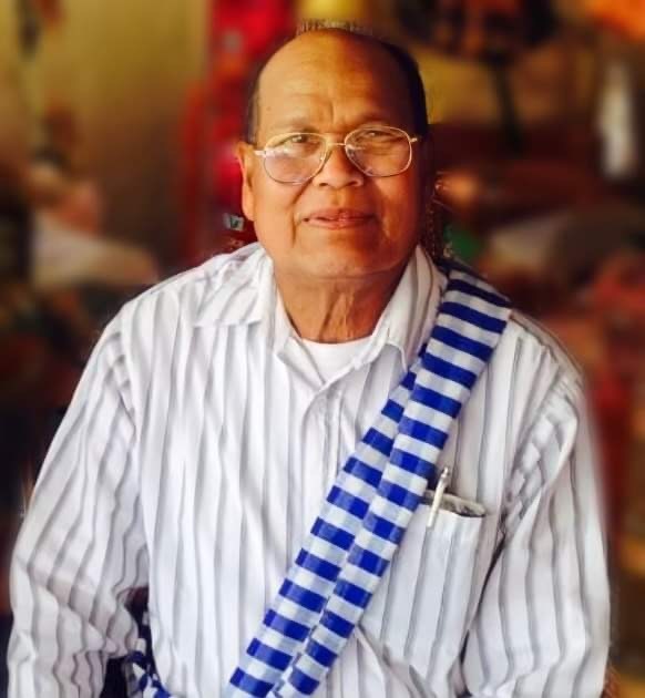 Obituary of Khath Bengmana