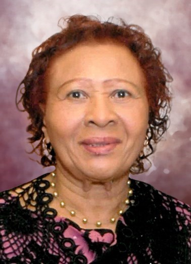 Obituary of Wendy Winifred Francois