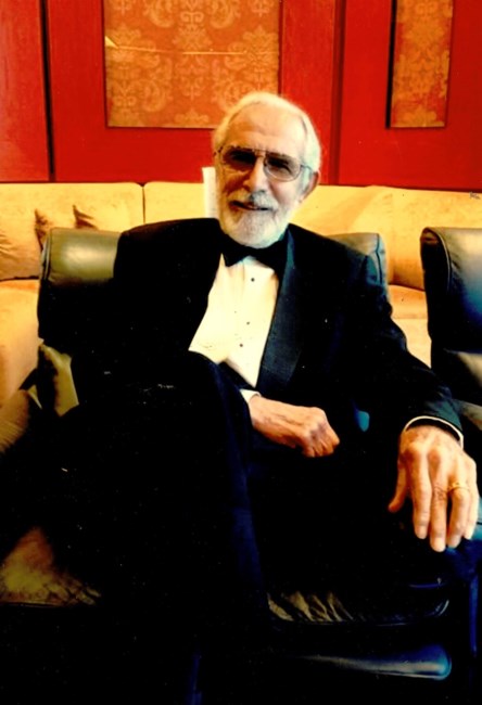 Obituary of Dr. Edward Allen Shaw