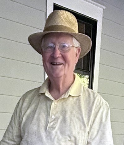 Avis de décès de Paul Walter Pickens