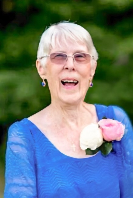 Obituary of Ann Dunsford Mills