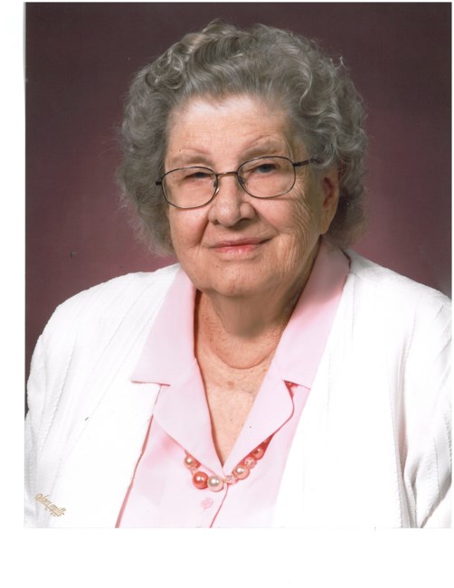 Obituary of Rosa Marie Schneider John