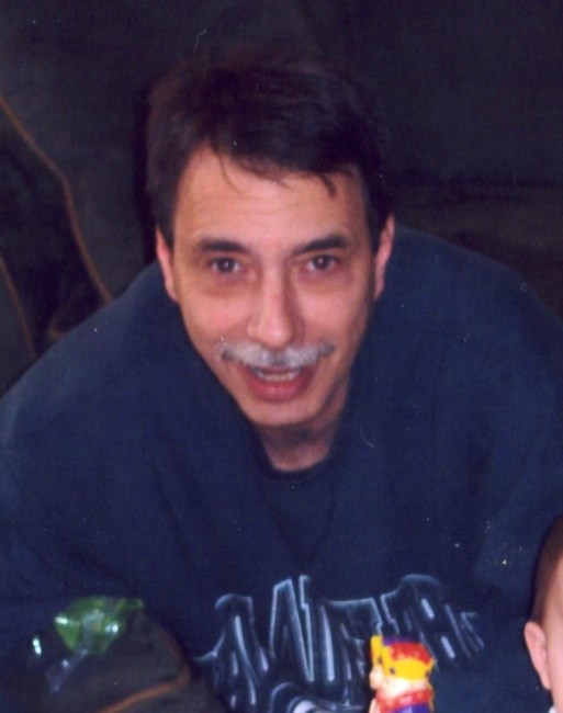 Obituary of Leslie G. Almsted