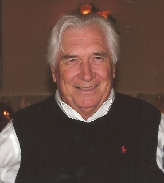 Obituary of Abraham Lincoln Collinsworth