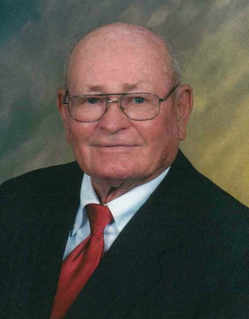 Obituary of N. C. "Bunk" Cole
