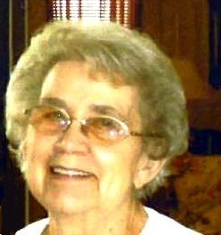 Obituary of Bernadette Marie Kline