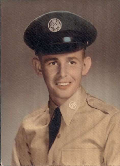 Obituary of Bobby Proctor