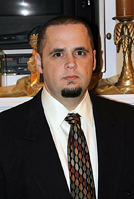 Obituary of Ronnie Lance O'Rear