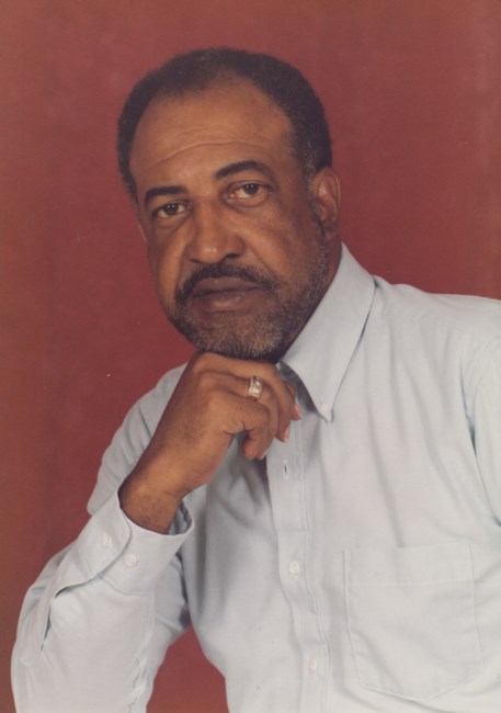 Obituary of Cornelius Emanuel Cherry