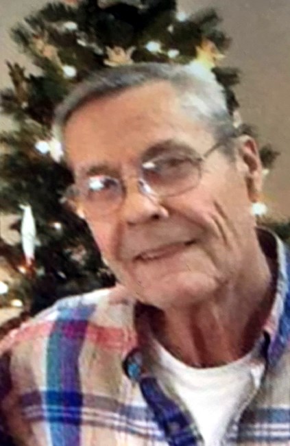 Obituary of Donald Eugene Hames