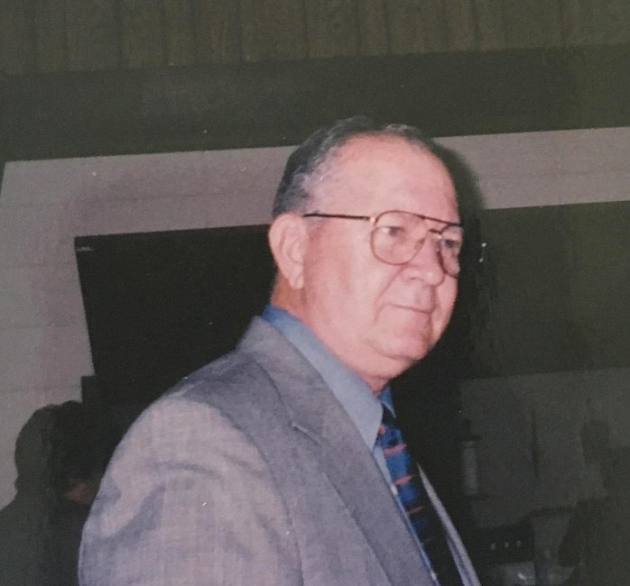 Obituary of James Elmer Durmire