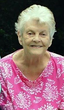 Obituario de Barbara "Bib" Lamberth