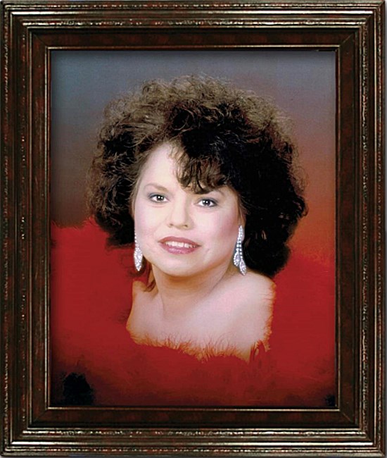 Obituary of Mary Helen Rogers