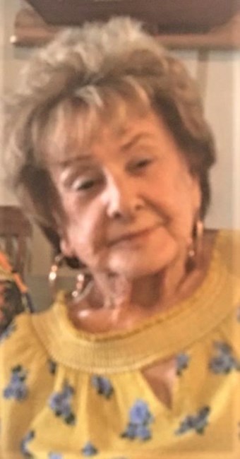 Obituary of Patricia Clemmons