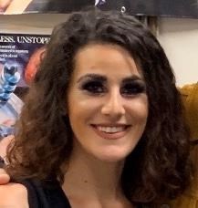 Obituario de Danielle Suzanne Weber