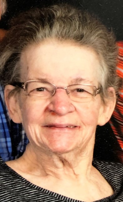 Obituary of Grace Cassady