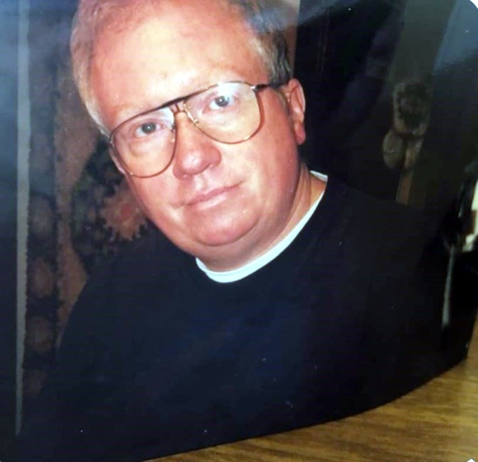 Obituary of Stephen Denton
