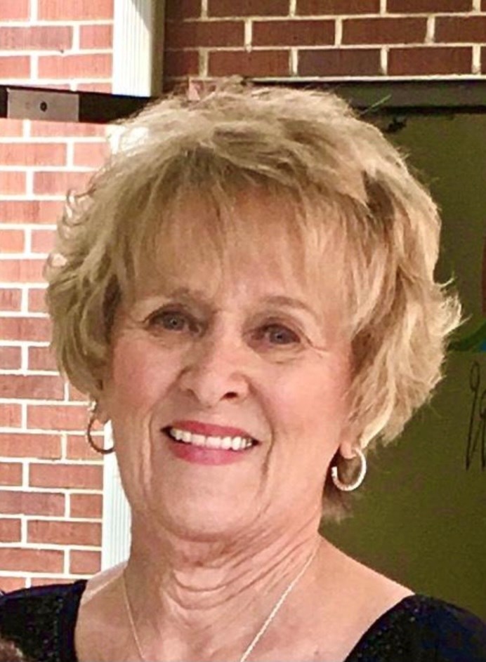 Virginia Helen Walker Obituary Gadsden, AL