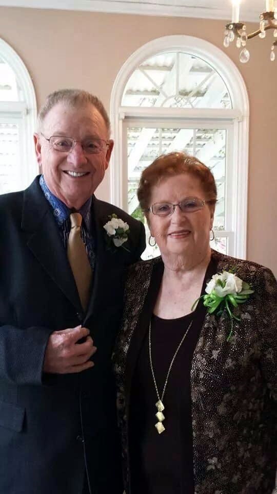 Obituario de Alene Harper Johnson Holland