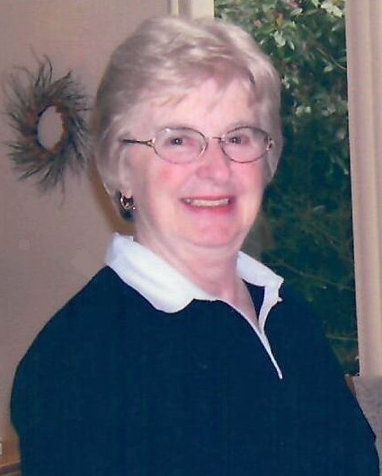 Obituary of Lilla Beth Ames