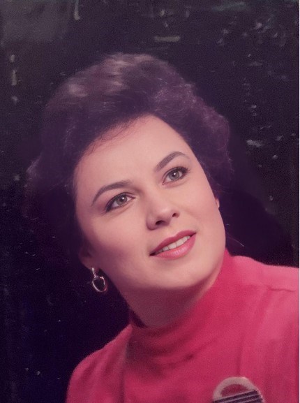 Obituary of Sonia Urrutia