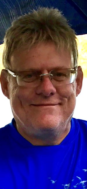 Obituary of Richard Albert Earley