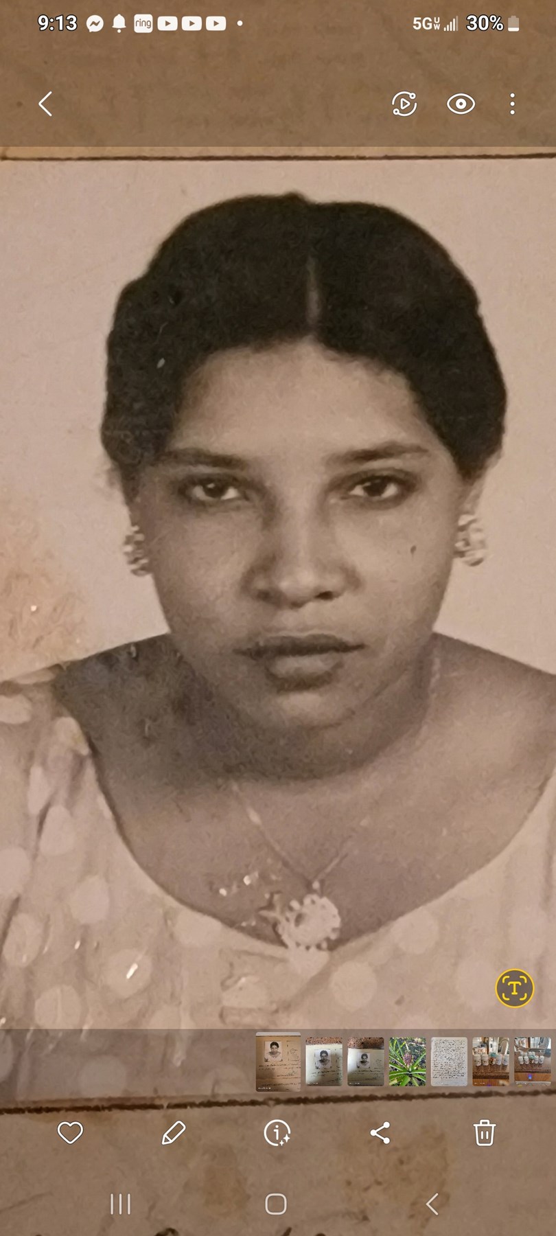 Obituary of Sylvia Hoffman