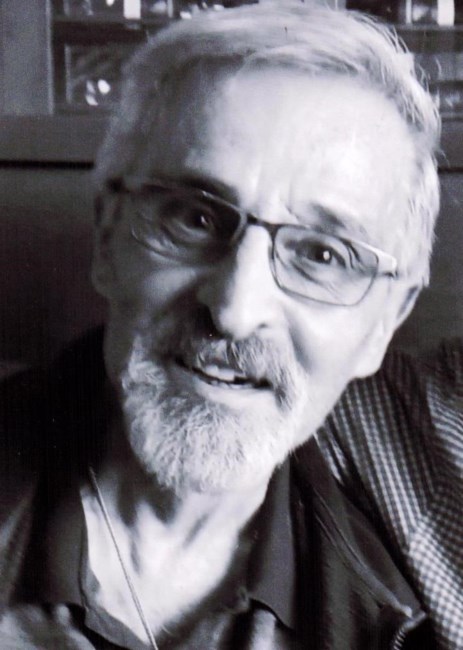 Obituary of Ernst "Ernie" Juergen Karl Hirsekorn