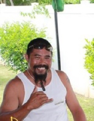 Obituary of Zachary Kaleokahealani Kaina