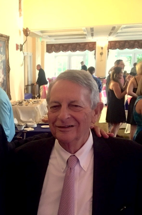 Obituary of Stephen "Steve" Clark Winter