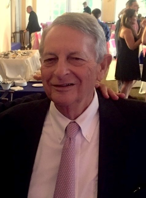 Obituary of Stephen "Steve" Clark Winter