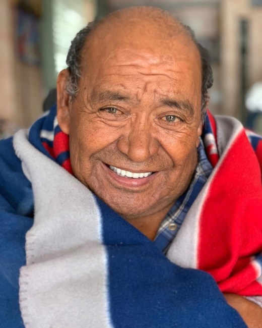 Avis de décès de Gilberto - Sandoval Enciso