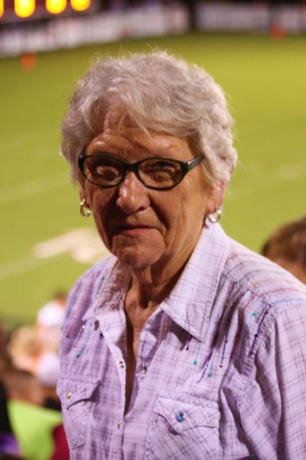 Obituary of Virginia Kizziah
