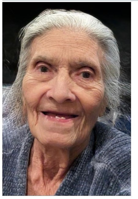 Obituary of Guadalupe R. Stephens