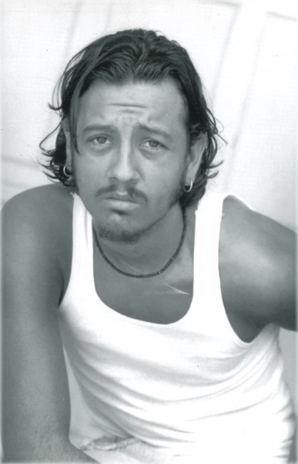 Obituary of Ryan Melton