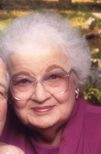 Obituary of Beatrice May Phillips Flagler