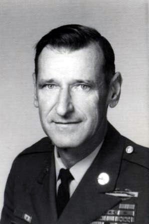 Obituary of Samuel K. Robinson