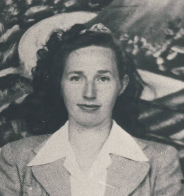 Obituary of Mrs. Bonnie Speegle Speegle McCluskey