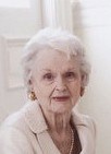 Obituary of Peggy Richardson Faulkner