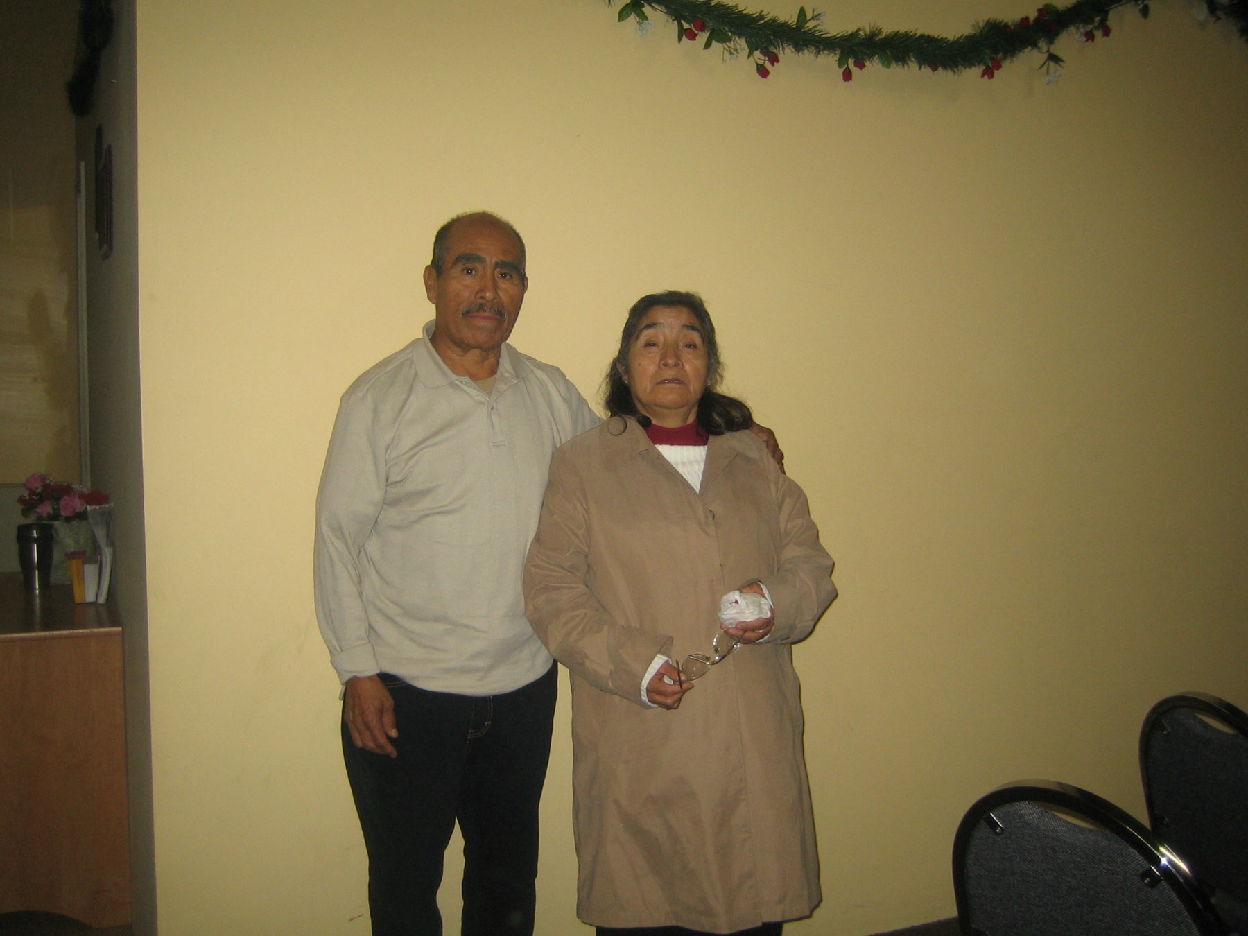 Obituary of Angela L. Mendez