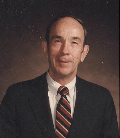 Obituary of Dr. William Abraham Cassada Jr.