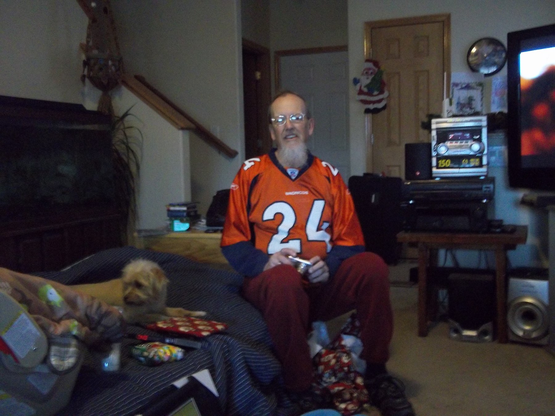 Obituary of Kenneth Robert Sapp