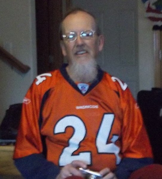 Obituary of Kenneth Robert Sapp