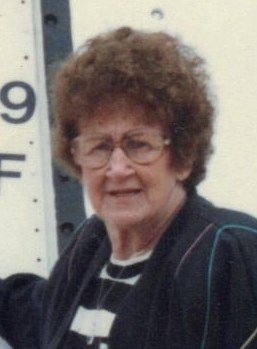 Obituary of Helen J. Ward